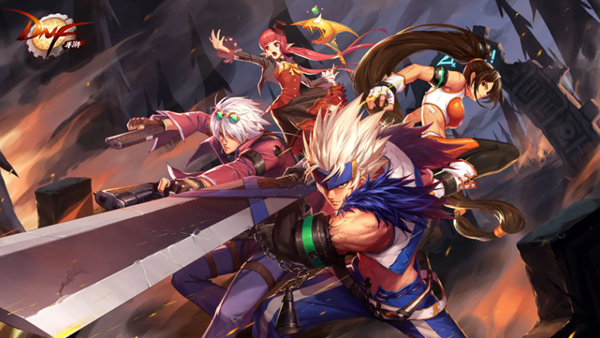 dnf手游试炼之塔13层怎么过