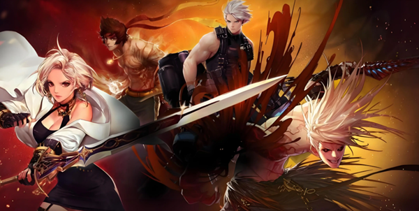 dnf手游天帷巨兽的眼泪怎么获得图一 dnf手游天帷巨兽的眼泪怎么获得图一