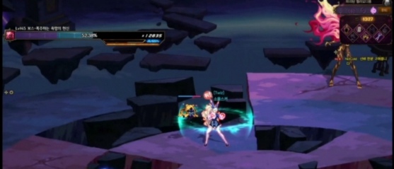 dnf手游天帷巨兽的眼泪怎么获得图二 dnf手游天帷巨兽的眼泪怎么获得图二