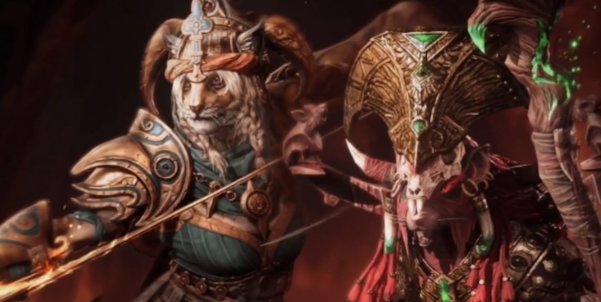 龙息神寂异界探索怎么玩-异界探索玩法介绍