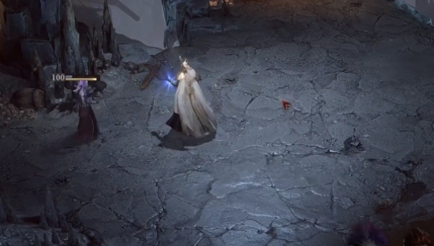 龙息神寂异界探索怎么玩-异界探索玩法介绍