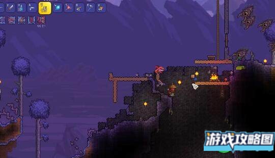 泰拉瑞亚双子魔眼召唤及遗物详解