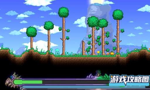 泰拉瑞亚双子魔眼召唤及遗物详解