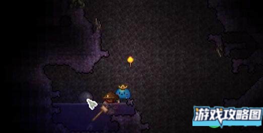 泰拉瑞亚双子魔眼召唤及遗物详解