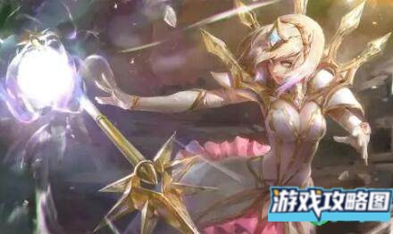 云顶之弈11.19铁秘拉克丝阵容玩法攻略