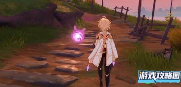 原神神里绫华的信内容及领取方法