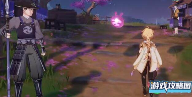 原神神里绫华的信内容及领取方法