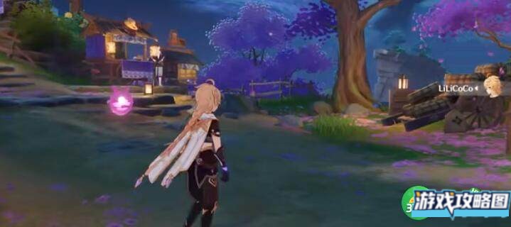 原神神里绫华的信内容及领取方法