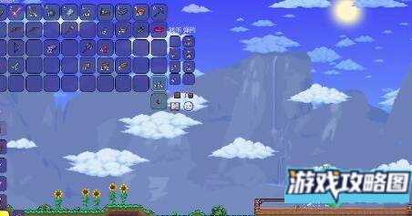 泰拉瑞亚洞穴层NPC如何安排