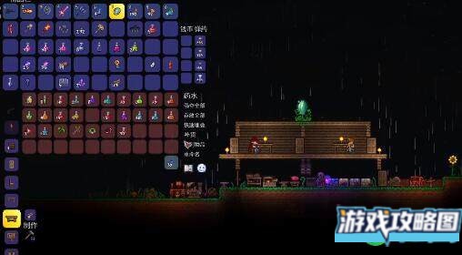 泰拉瑞亚蜂巢位置在什么地方