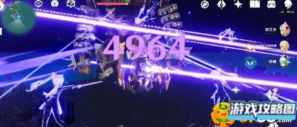 原神谜境悬兵怎么玩 原神谜境悬兵怎么玩