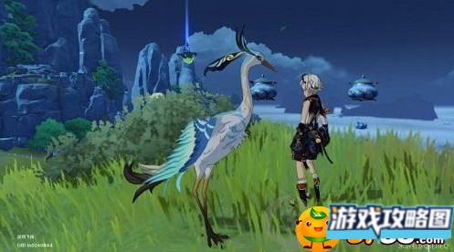 原神机关烹饪之法之一怎么过,原神机关烹饪之法之一通关方法 原神机关烹饪之法之一怎么过,原神机关烹饪之法之一通关方法