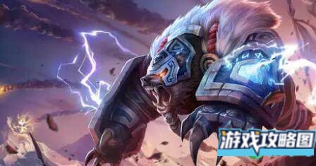 金铲铲之战雷霆六斗阵容出装玩法攻略