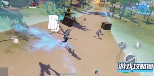 幻塔食材如何获取