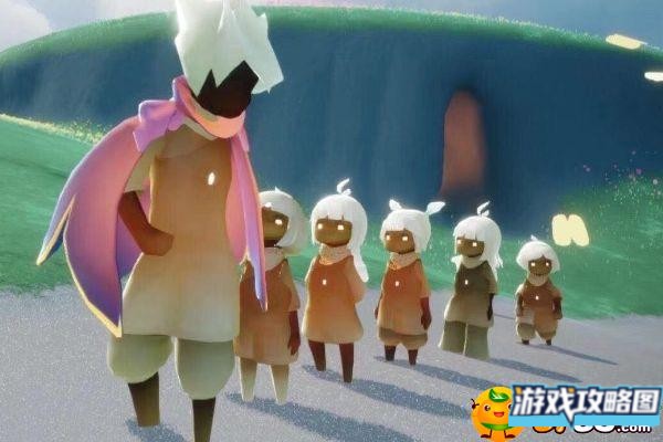 光遇坐下的动作在哪里,光遇坐下的动作位置介绍 光遇坐下的动作在哪里,光遇坐下的动作位置介绍