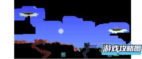 泰拉瑞亚星怒获取途径