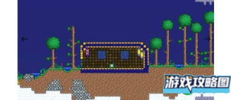 泰拉瑞亚星怒获取途径