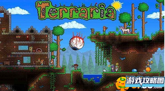 泰拉瑞亚法师毕业饰品怎么选