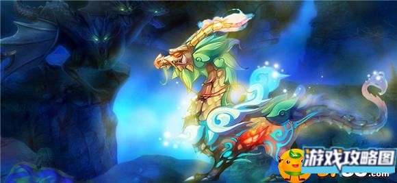 梦幻新诛仙坐骑符文是什么 梦幻新诛仙坐骑符文是什么