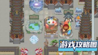 无极仙途官职购买哪一种最合适