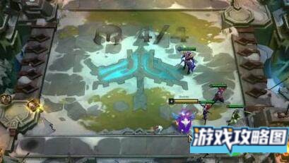 云顶之弈11.18丧复婕拉阵容玩法攻略