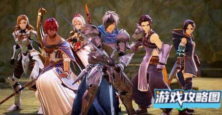 破晓传说全角色玩法定位攻略