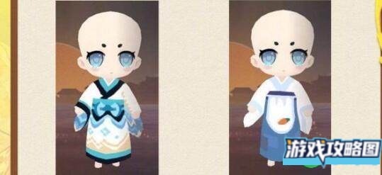 阴阳师妖怪之里隐藏装扮分享码大全