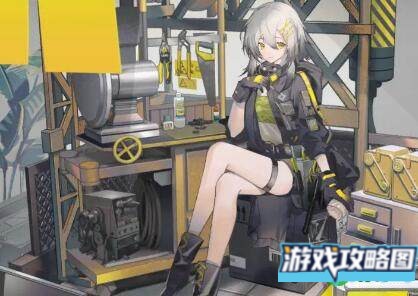 少女前线云图计划角色定位分享攻略