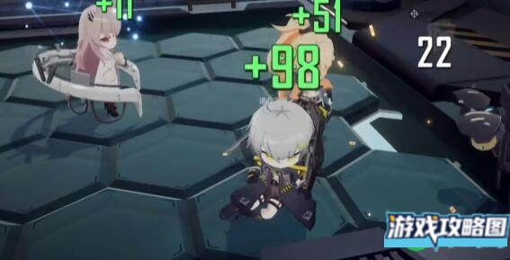 少女前线云图计划施工蓝图如何获取