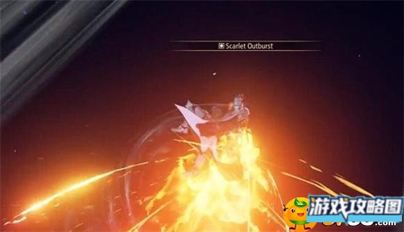 破晓传说秘奥义怎么放