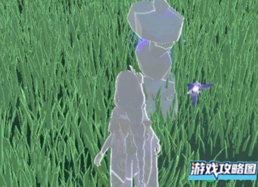 原神漂浮秘灵事前调查玩法攻略