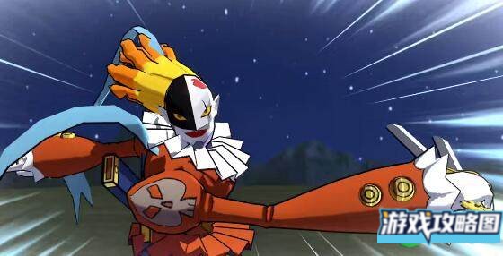 数码宝贝新世纪挑战赛阵容如何搭配