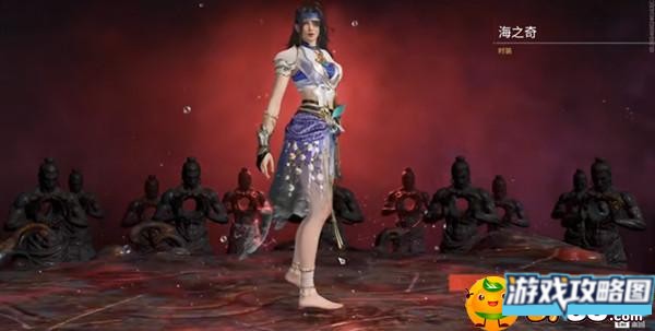 永劫无间浪潮宝箱多少钱,永劫无间浪潮宝箱价钱介绍