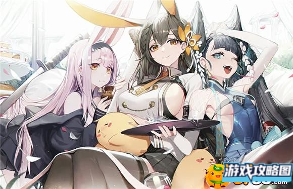 碧蓝航线筑摩建技能怎么样