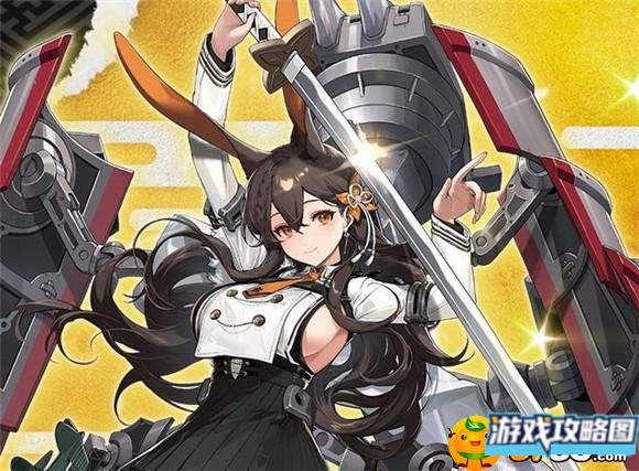 碧蓝航线筑摩建技能怎么样