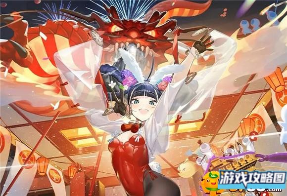 碧蓝航线葛城技能怎么样 碧蓝航线葛城技能怎么样