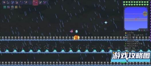 泰拉瑞亚新手开荒职业选择攻略