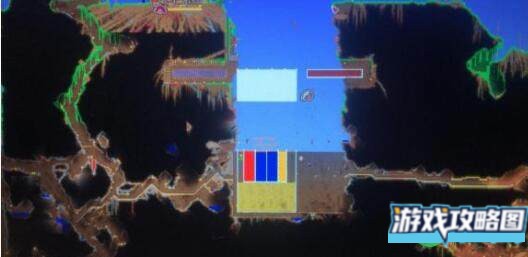 泰拉瑞亚新手选什么难度什么核好