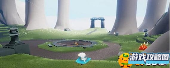 光遇9.17大蜡烛在哪 光遇9.17大蜡烛在哪