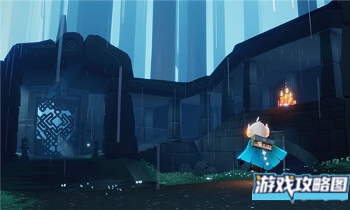 光遇9.17大蜡烛位置分布一览