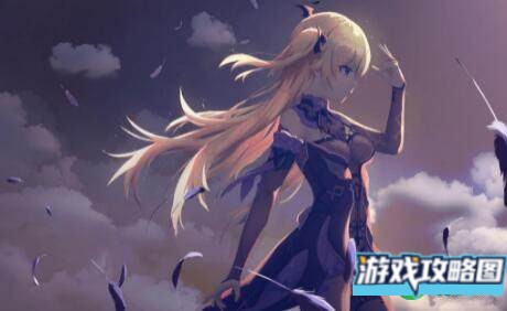 原神天幕影打刀获得攻略