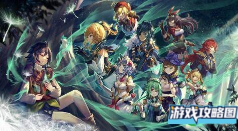 原神天幕影打刀获得攻略