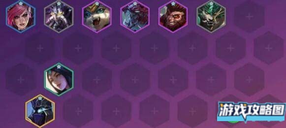 金铲铲之战摇头卡萨丁玩法攻略