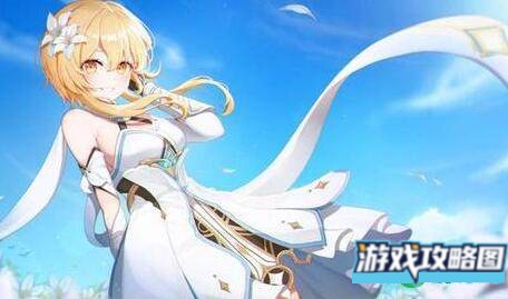 原神断浪长鳍突破材料分享一览