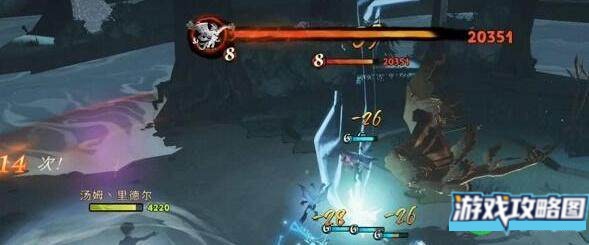 哈利波特魔法觉醒学年挑战2过关卡组搭配