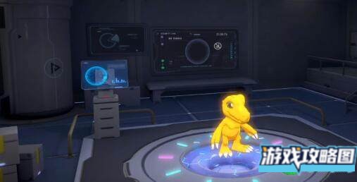 数码宝贝新世纪闪爆本阵容如何搭配