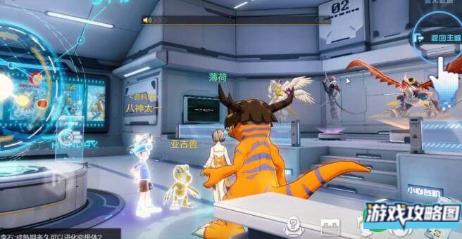 数码宝贝新世纪黑战爆本阵容搭配详解