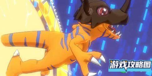 数码宝贝新世纪孵化室玩法详解