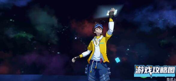 数码宝贝新世纪雷霆天使队如何搭配