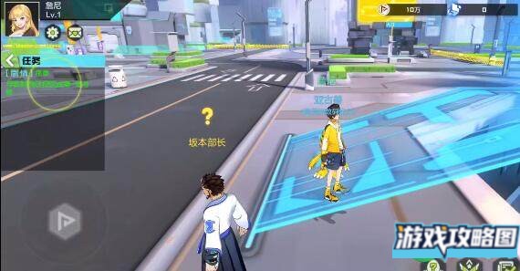 数码宝贝新世纪海天使怎么加点